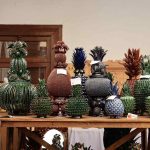 Todo listo para el 65 Concurso de Artesanías del Domingo de Ramos en Uruapan