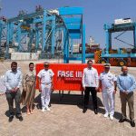 Lázaro Cárdenas se consolida como gigante logístico del Pacífico con la expansión de APM Terminals