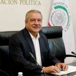 Raúl Morón toma ventaja definitiva en la carrera por Michoacán