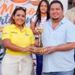 Presentan Muestra “Mano Artesanal” en la Expo Fiesta LZC 2026