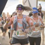 Ultra Senderos de los Lagos reúne a 550 atletas en la presa de Cointzio