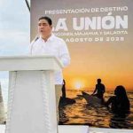 Todo listo para recibir a los visitantes en playas de La Unión en esta temporada de Semana Santa