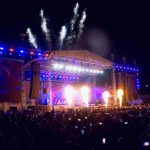 Regresa el Duranguese a la Expo Fiesta LZC con el Trono de México