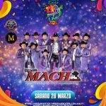 Grandes agrupaciones con diferentes estilos tropicales en México se presentarán en La Expo Feria 2026 de Lázaro Cárdenas  