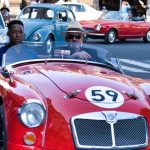 La moda, el arte y la cultura laten con fuerza en la sexta edición del FIMAC