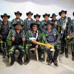 Banda Mach Pone a Bailar en la Expo Fiesta LZC