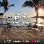 El Cuarto destino turistico de Guerrero