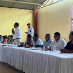 Encabeza Francisco Suazo la instalación de COPLADEMUN 2026 en La Unión