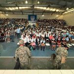 Marina participa en foro de salud mental y fortalece acciones preventivas en entornos escolares