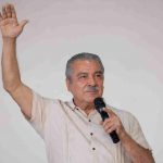 Raúl Morón, el único perfil que garantiza el triunfo de Morena en Michoacán