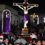 La histórica Procesión de los Cristos te espera en Tlalpujahua