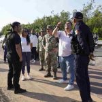 Gobierno Municipal Fortalece Vigilancia con Cámaras de Seguridad