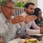 Lanzan convocatoria a jóvenes universitarios para que participen en un Curso de Oratoria en LC