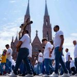 Descubre las procesiones del silencio más emblemáticas de Michoacán