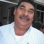 Fallece el contador Mario López Pérez ex tesorero municipal de La Unión