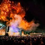 Espectacular Clausura de la Expo Fiesta LZC con “Capibaras Tour”