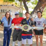 Gobierno Municipal y Clubs d Box Invitan a la 3ra. Edición de “Damos Batalla”