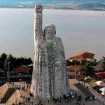 Janitzio invita a vivir el turismo comunitario esta Semana de Pascua