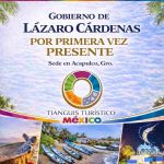Gobierno de Lázaro Cárdenas asistirá por primera vez al Tianguis Turístico Acapulco 2026