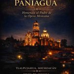 Todo listo para el Festival de Música Cenobio Paniagua en Tlalpujahua