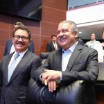 Raúl Morón se consolida como la única garantía de triunfo para Morena en Michoacán