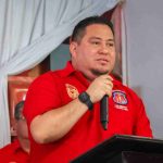 Autoridades y Mineros Conmemoran XX Aniversario del “Jueves Negro”