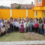 Unidad: la única ruta para superar los desafíos de Michoacán, afirma Raúl Morón