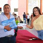 Inician Entrega de Tarjetas Bienestar para Adultos Mayores
