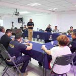Policía Municipal Anuncia Estrategias de Seguridad para Escuelas de LC