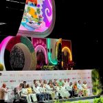 Michoacán proyecta su riqueza cultural en la edición 50 del Tianguis Turístico México