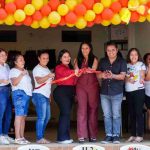 DIF Municipal Inaugura Taller de Costura Familiar “Lino y Hogar”