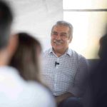 Raúl Morón se perfila como la clave para asegurar Michoacán en 2027