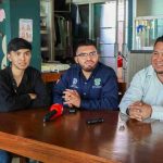 TecNM Lázaro Cárdenas Anuncian Torneo de Robótica Ras Tournament