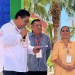 La Unión fortalece su promoción turística en el Tianguis de Acapulco 2026