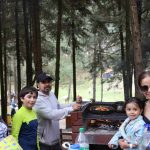 Celebra el Día de la Niñez en Rancho Viejo Los Azufres