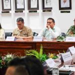 Consejo Municipal de Protección Civil se Prepara para Temporada de Lluvias