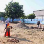 Programa “Transforma tu Escuela” llega al CAM “José Vasconcelos” en Lázaro Cárdenas