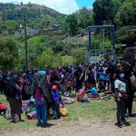 REPORTAN NUEVOS ATAQUES CON DRONES Y EXPLOSIVOS EN ATLIXTAC, MONTAÑA DE GUERRERO