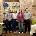 En Michoacán consolidamos la unidad para defender a la patria y respaldar con firmeza a nuestra Presidenta Claudia Sheinbaum Pardo.