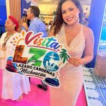 Lázaro Cárdenas fortalece su promoción turística en el Tianguis Turístico 2026