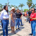 Participa Gobierno Municipal en Primer Simulacro Nacional