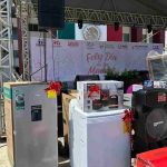 Todo Listo para Celebrar a Mamá con el Concierto de Cuitla Vega