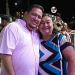 Con Éxito Celebran a Miles de Mamás en LC