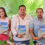 Impulsan Turismo con 6ta. Edición de Revista “Playas de Michoacán”