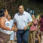Con éxito inicia en Feliciano el gobierno municipal festejo de Día de las Madres