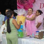 Gobierno de Francisco Suazo concluye en Zacatula el IV festival por Día de las Madres