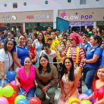 Fundación Cinépolis y DIF Municipal Ofrecen Función de Cine a Niños y Niñas del CAM
