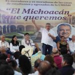 Morón, con tendencia ganadora en carrera por candidatura de Morena: Cripeso