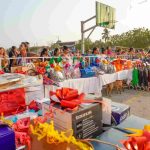Con Regalos, Concursos, Rifas y Música, Buenos Aires Celebra a las Madres
