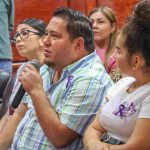 Imparten Conferencia para Concientizar Sobre Lupus